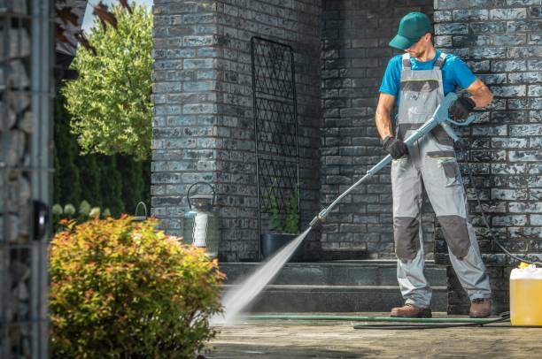 Reliable Montgomery, WV Pressure Washing Solutions